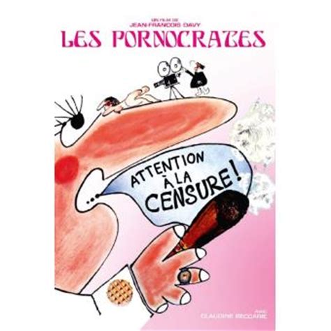 les pornocrates